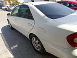 Toyota Camry 2003 годаүшін3 500 000 тг. в Кызылорда – фото 3