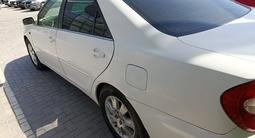 Toyota Camry 2003 годаүшін3 500 000 тг. в Кызылорда – фото 3