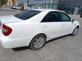 Toyota Camry 2003 годаүшін3 500 000 тг. в Кызылорда – фото 2