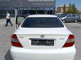 Toyota Camry 2003 годаүшін3 500 000 тг. в Кызылорда – фото 4