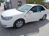 Toyota Camry 2003 годаүшін3 500 000 тг. в Кызылорда – фото 5