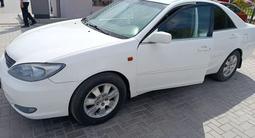 Toyota Camry 2003 годаүшін3 500 000 тг. в Кызылорда – фото 5