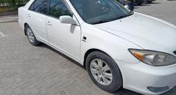 Toyota Camry 2003 годаүшін3 500 000 тг. в Кызылорда