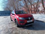 Renault Sandero Stepway 2015 года за 5 300 000 тг. в Караганда – фото 5