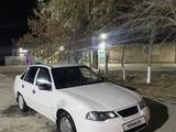 Daewoo Nexia 2013 годаүшін1 600 000 тг. в Жанаозен – фото 5