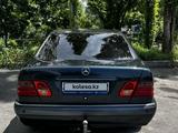 Mercedes-Benz E 280 1998 годаүшін3 200 000 тг. в Алматы – фото 4