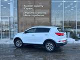 Kia Sportage 2014 года за 6 850 000 тг. в Уральск – фото 2
