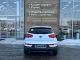 Kia Sportage 2014 года за 6 850 000 тг. в Уральск – фото 4