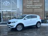 Kia Sportage 2014 года за 6 850 000 тг. в Уральск