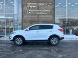 Kia Sportage 2014 года за 6 850 000 тг. в Уральск – фото 3