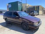 Volkswagen Passat 1993 годаүшін750 000 тг. в Жезказган – фото 4