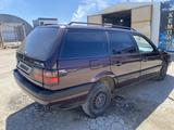 Volkswagen Passat 1993 годаүшін750 000 тг. в Жезказган – фото 5