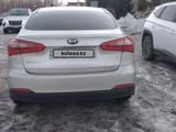 Kia Cerato 2014 годаfor6 000 000 тг. в Экибастуз – фото 5