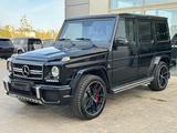 Mercedes-Benz G 63 AMG 2016 годаүшін47 000 000 тг. в Астана