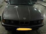 BMW 520 1990 годаfor1 950 000 тг. в Павлодар – фото 2