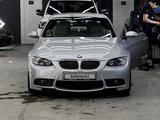 BMW 335 2007 годаfor16 000 000 тг. в Алматы – фото 4