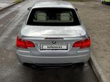 BMW 335 2007 годаүшін16 000 000 тг. в Алматы – фото 3