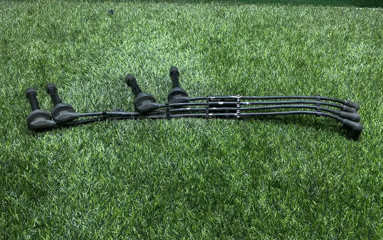 Свечной провод на Ниссан за 9 500 тг. в Алматы