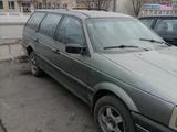 Volkswagen Passat 1989 годаүшін900 000 тг. в Семей – фото 2