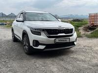 Kia Seltos 2021 годаfor11 000 000 тг. в Шымкент