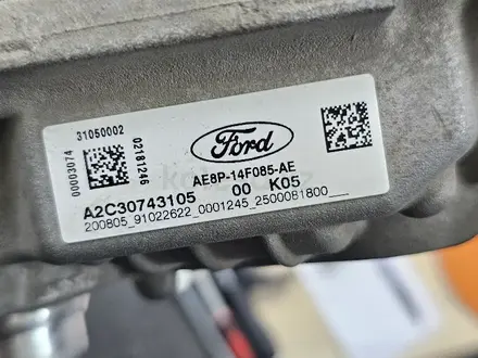TCM модуль блок акпп Powershift на Ford за 180 000 тг. в Шымкент – фото 3