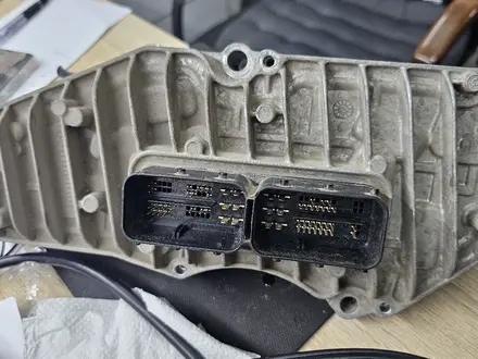 TCM модуль блок акпп Powershift на Ford за 180 000 тг. в Шымкент – фото 2