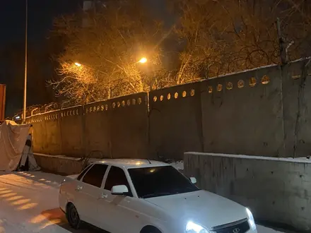 ВАЗ (Lada) Priora 2170 2014 года за 2 150 000 тг. в Алматы