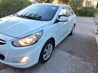 Hyundai Accent 2013 годаүшін5 450 000 тг. в Астана