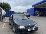 Nissan Maxima 1997 годаүшін950 000 тг. в Алматы