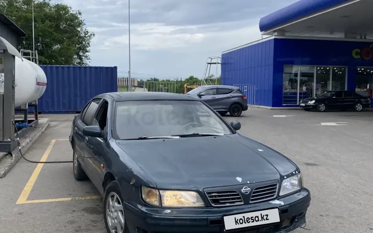 Nissan Maxima 1997 года за 950 000 тг. в Алматы