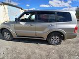 Mitsubishi Pajero 2004 года за 4 500 000 тг. в Сатпаев