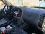 Mitsubishi Pajero 2004 года за 4 500 000 тг. в Сатпаев – фото 3