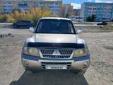 Mitsubishi Pajero 2004 года за 4 500 000 тг. в Сатпаев – фото 4