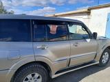 Mitsubishi Pajero 2004 года за 4 500 000 тг. в Сатпаев – фото 5