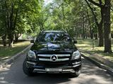 Mercedes-Benz GL 500 2013 годаүшін13 500 000 тг. в Алматы – фото 2