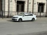 Volkswagen Polo 2019 годаүшін7 000 000 тг. в Атырау – фото 4