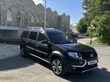 ВАЗ (Lada) Largus Cross 2021 годаүшін5 500 000 тг. в Уральск