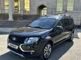 ВАЗ (Lada) Largus Cross 2021 годаүшін5 600 000 тг. в Уральск