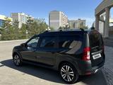 ВАЗ (Lada) Largus Cross 2021 годаүшін5 600 000 тг. в Уральск – фото 5