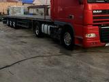 DAF  XF 105 2009 годаүшін19 500 000 тг. в Кульсары – фото 5