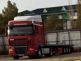 DAF  XF 105 2009 годаүшін19 500 000 тг. в Кульсары