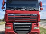 DAF  XF 105 2009 годаүшін19 500 000 тг. в Кульсары – фото 4