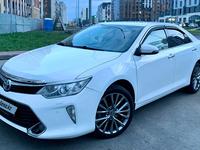 Toyota Camry 2014 годаfor10 700 000 тг. в Астана