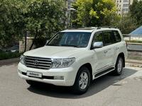 Toyota Land Cruiser 2009 года за 18 200 000 тг. в Алматы