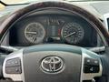 Toyota Land Cruiser 2009 годаүшін18 200 000 тг. в Алматы – фото 8