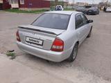 Mazda Familia 1998 годаүшін1 700 000 тг. в Усть-Каменогорск – фото 4