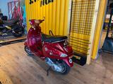 Vespa  Vespa LX 2012 года за 1 300 000 тг. в Алматы – фото 4