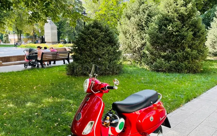 Vespa  Vespa LX 2012 годаүшін1 300 000 тг. в Алматы