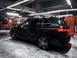 BMW X7 2020 года за 39 000 000 тг. в Алматы – фото 3