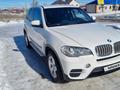 BMW X5 2013 года за 10 999 999 тг. в Актобе